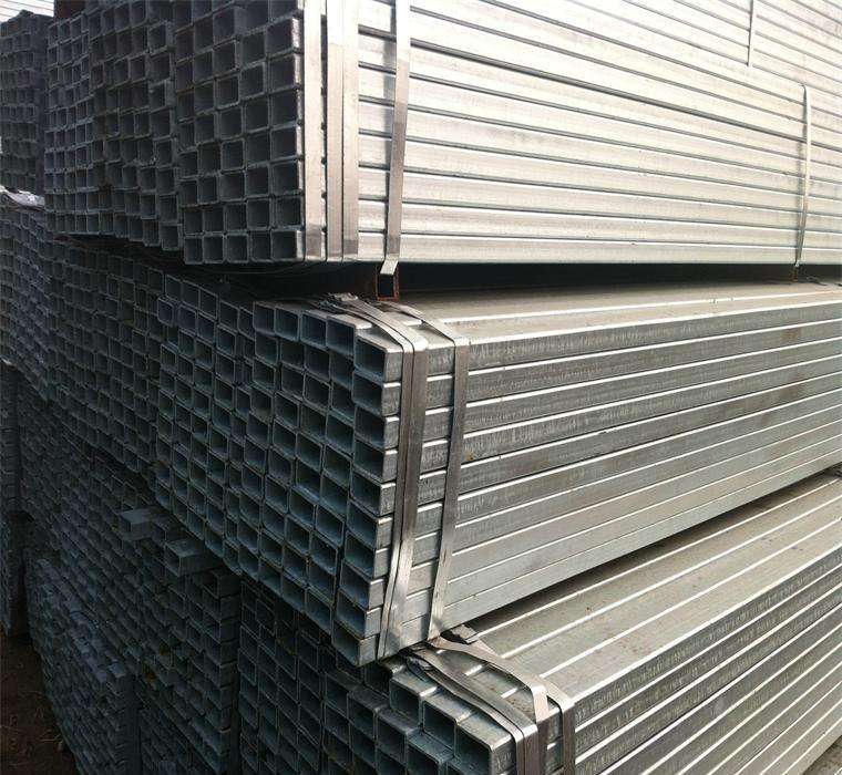 蘭州鍍鋅方管，熱鍍鋅方管，蘭州熱鍍鋅方管，甘肅方管，甘肅熱鍍鋅方管