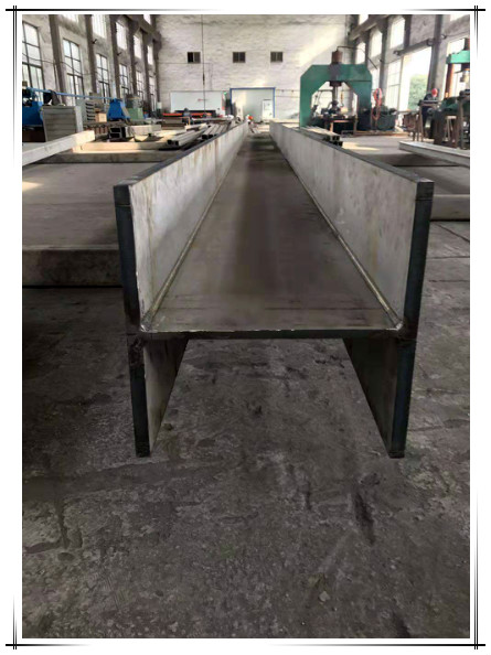 隴南焊接H型鋼，焊接/高頻焊接 H型鋼，隴南高頻焊接H型鋼，隴南H型鋼廠家直發(fā) 